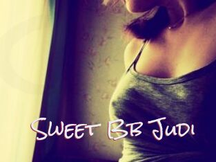 Sweet_Bb_Judi