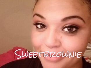 Sweetbrownie