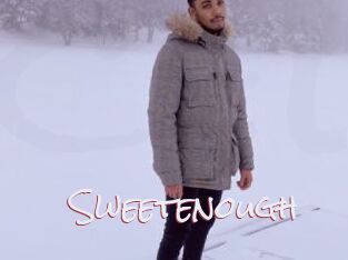 Sweetenough