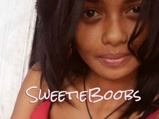 SweetieBoobs