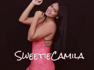 SweetieCamila