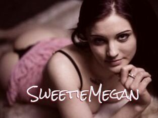 SweetieMegan