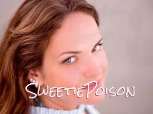 SweetiePoison