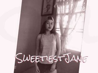 SweetiestJane