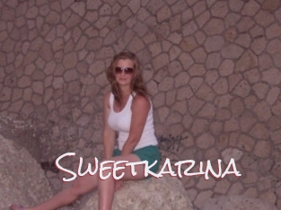 Sweetkarina