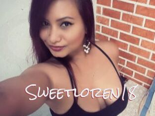 Sweetloren18