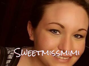 Sweetmissmimi