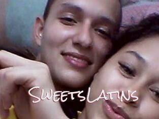 SweetsLatins