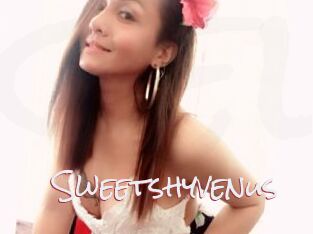 Sweetshyvenus