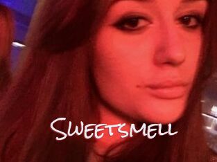 Sweetsmell