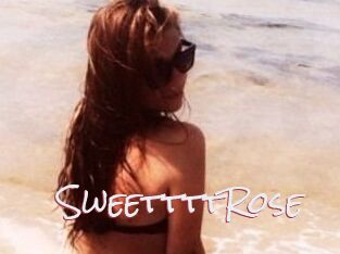 SweettttRose