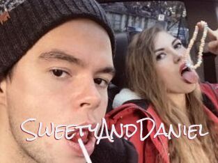 SweetyAndDaniel