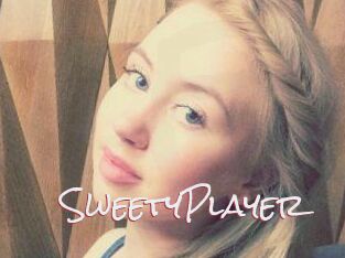 SweetyPlayer