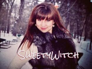 SweetyWitch