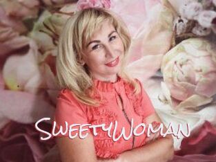 SweetyWoman