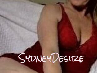 SydneyDesire