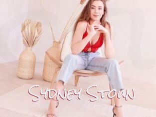 Sydney_Stoun