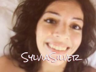 SylviaSilver