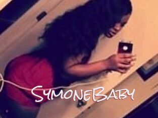 SymoneBaby