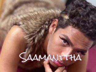 Saamanttha