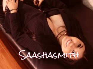 Saashasmith