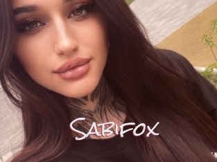 Sabifox