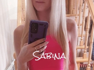 Sabina