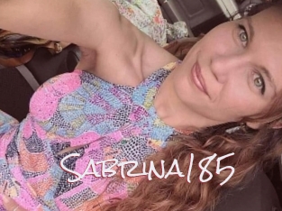 Sabrina185