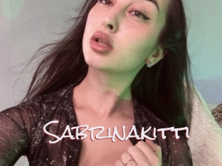 Sabrinakitti