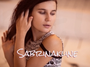 Sabrinakline