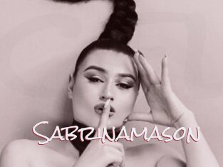 Sabrinamason