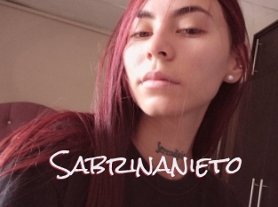 Sabrinanieto