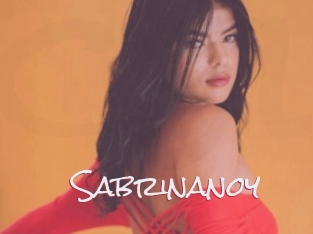 Sabrinanoy