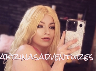 Sabrinasadventures