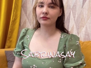 Sabrinasay