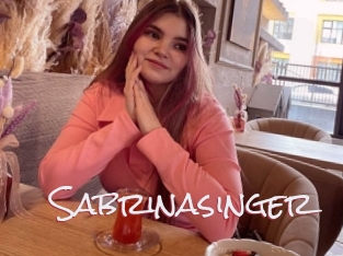 Sabrinasinger