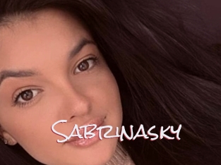 Sabrinasky