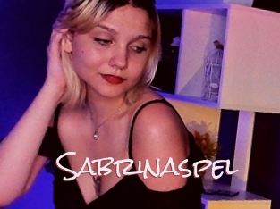 Sabrinaspel