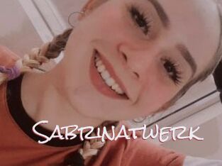 Sabrinatwerk