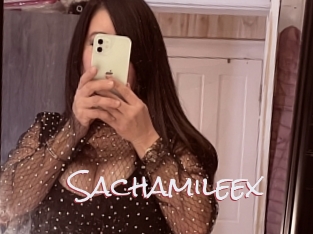 Sachamileex