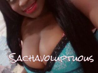 Sachavoluptuous