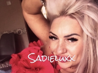 Sadieluxx