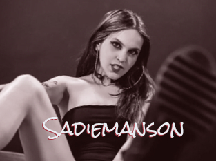 Sadiemanson