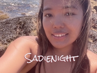 Sadienight