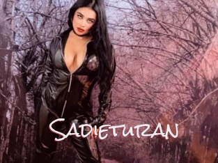 Sadieturan