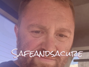 Safeandsacure