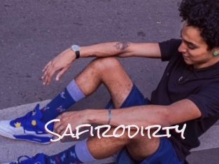 Safirodirty