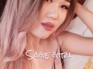 Sage_girl