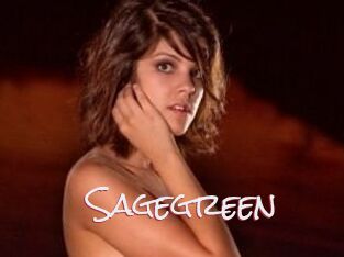 Sagegreen