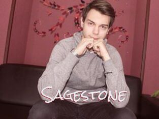 Sagestone